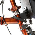 Restrap City Pull Tab