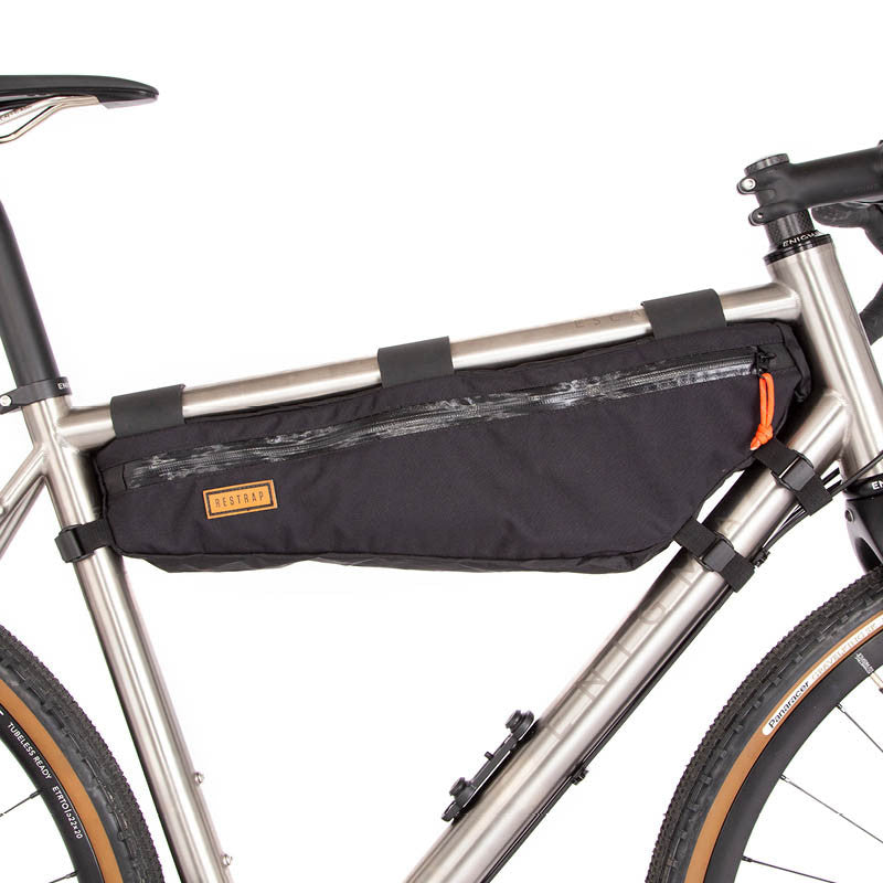 Restrap Steltaske