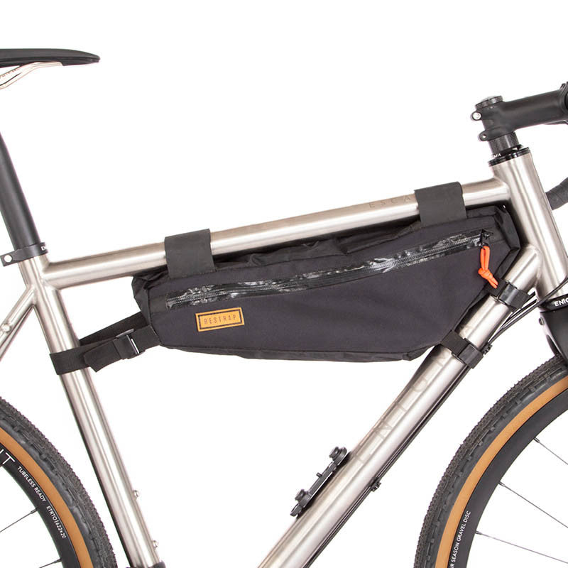 Restrap Steltaske