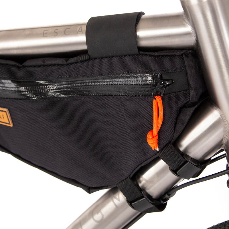 Restrap Steltaske