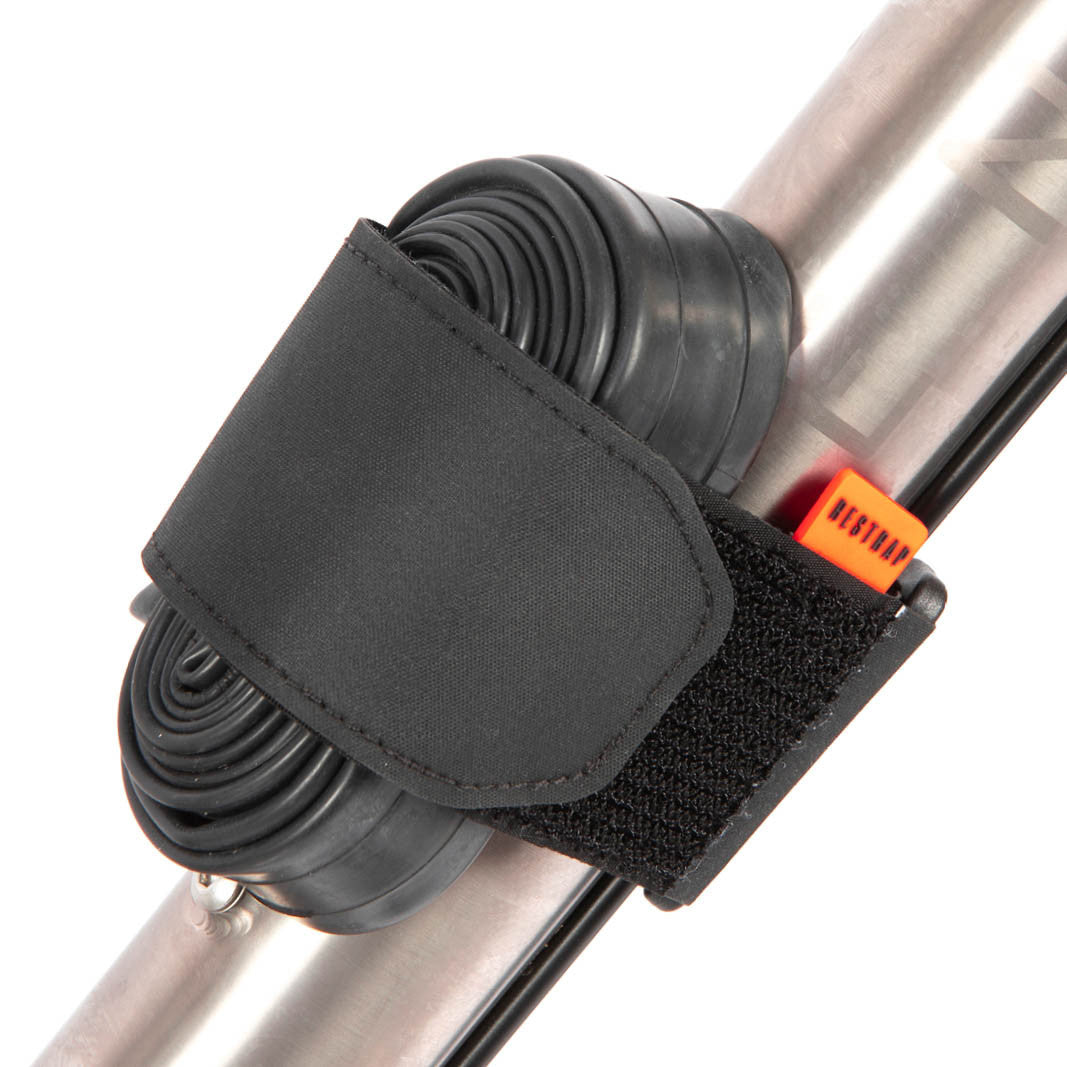 Restrap Stelstrop, sort