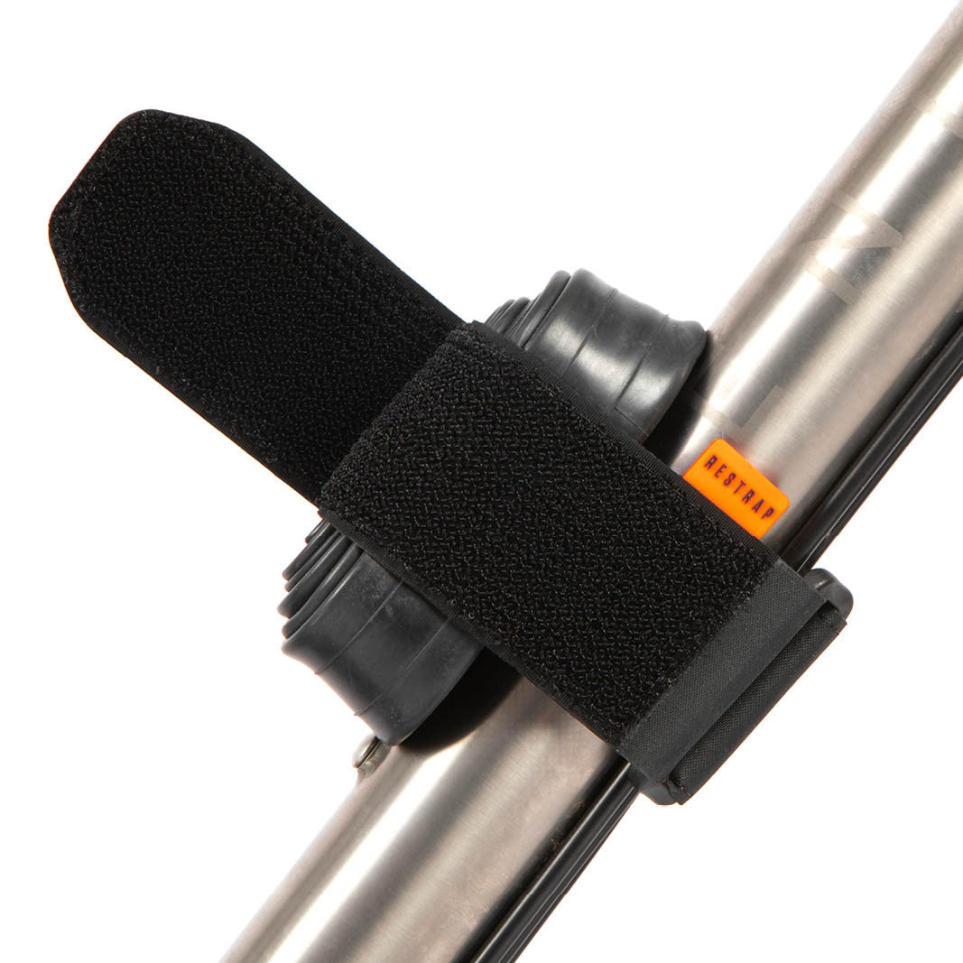 Restrap Stelstrop, sort