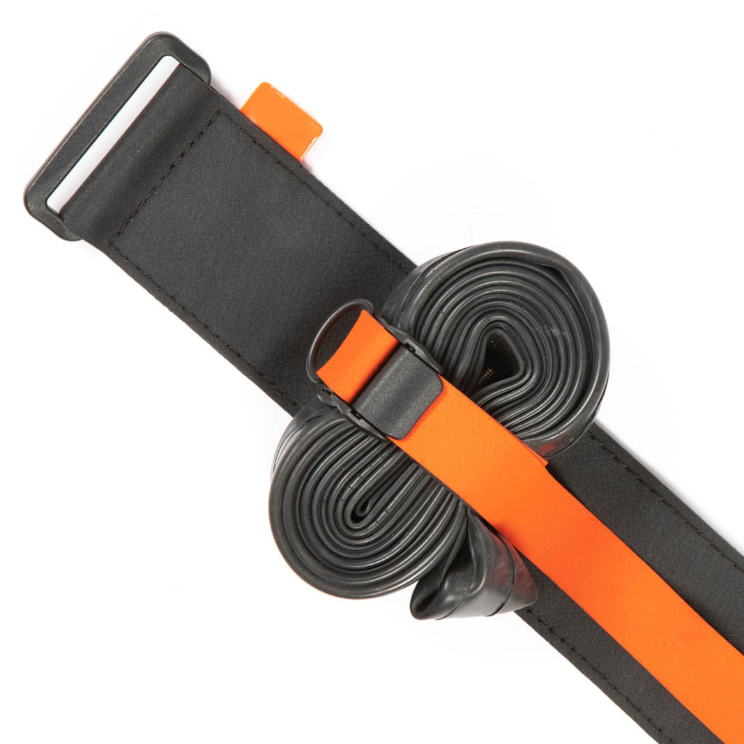 Restrap Stelstrop, sort