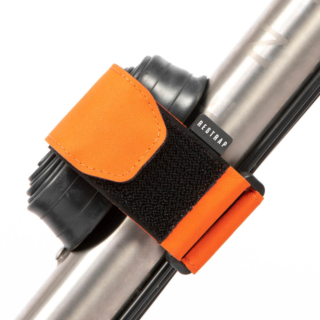 Restrap Stelstrop, orange