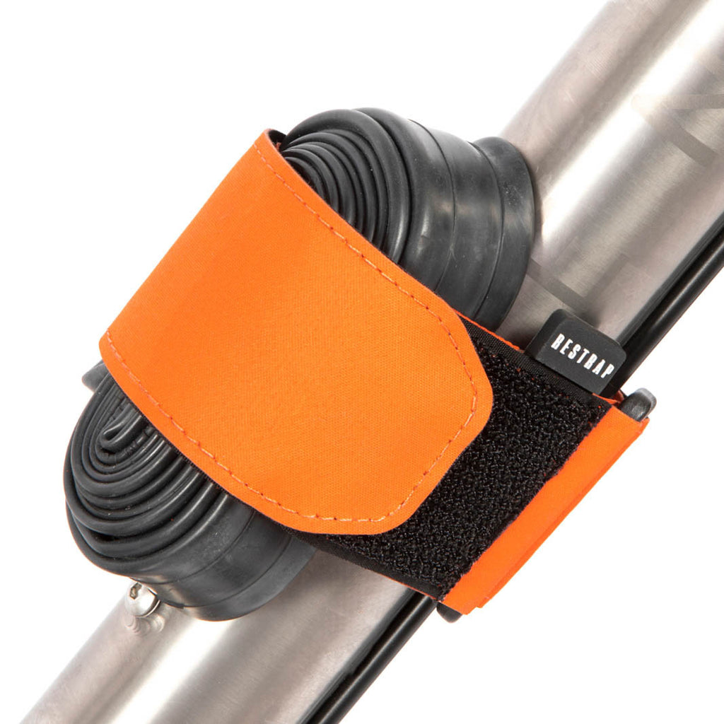 Restrap Stelstrop, orange