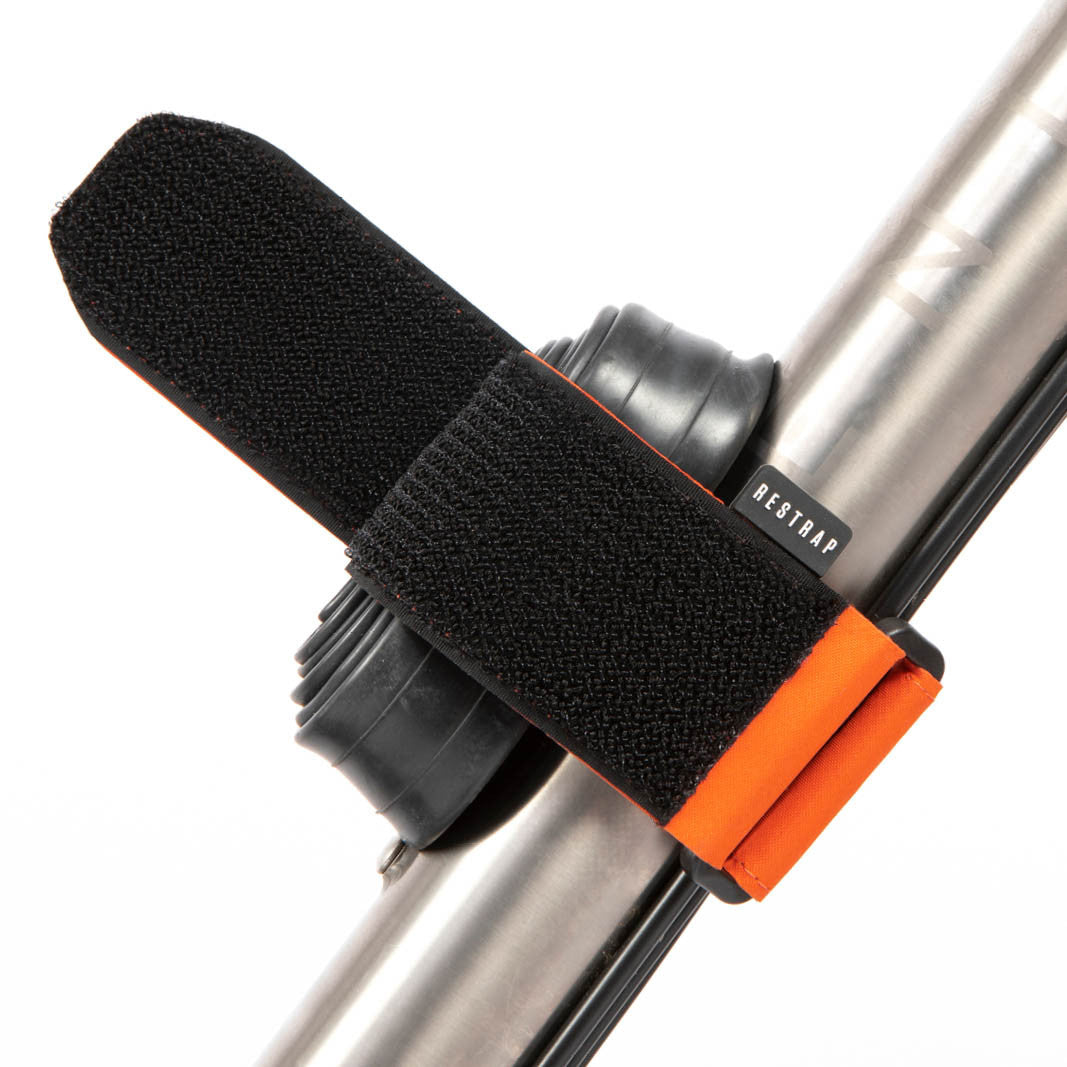 Restrap Stelstrop, orange