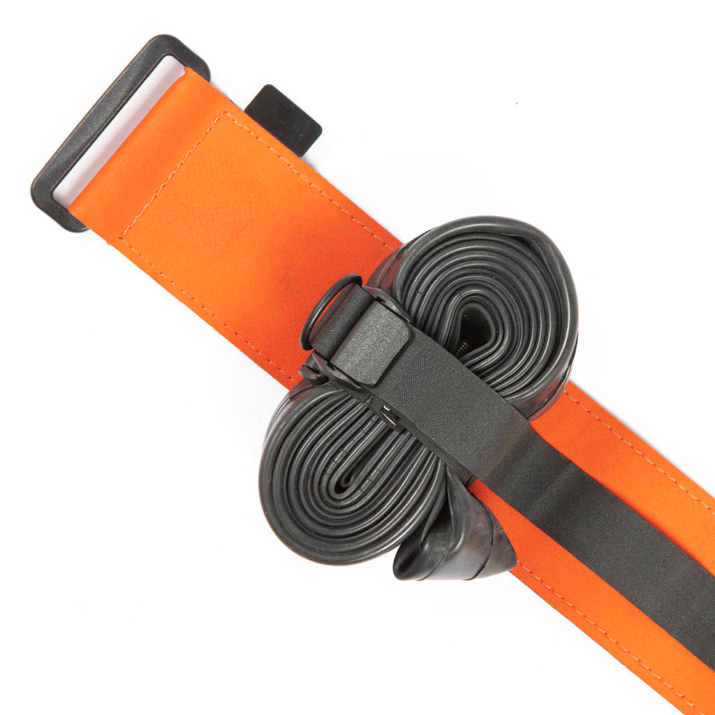 Restrap Stelstrop, orange