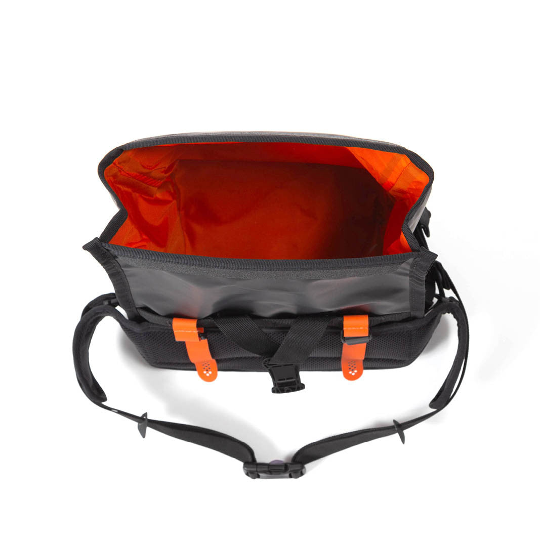 Restrap Utility hoftetaske, sort