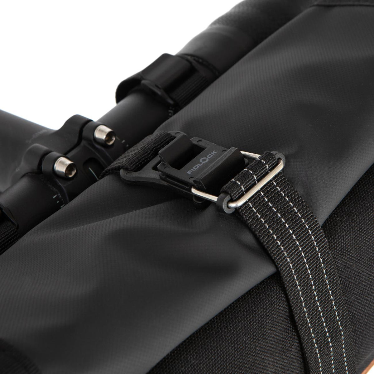 Restrap Holster styrtaske Plus, sort