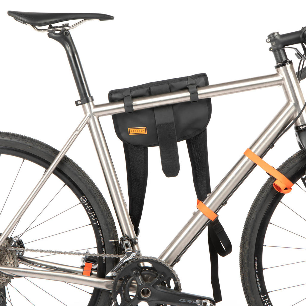Restrap Hike A Bike bæresele