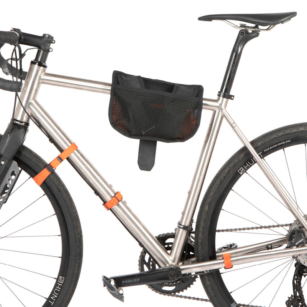 Restrap Hike A Bike bæresele