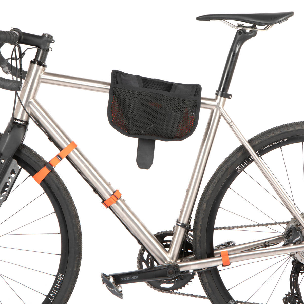 Restrap Hike A Bike bæresele