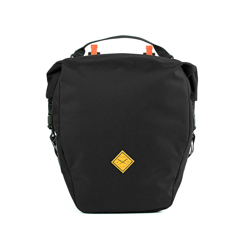 Restrap Sidetaske 22L, sort