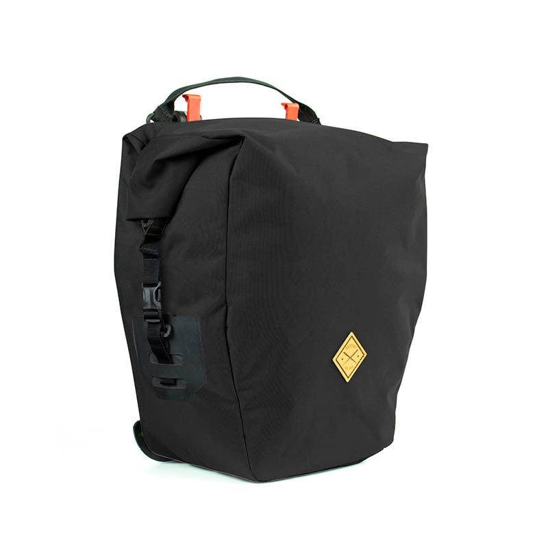 Restrap Sidetaske 22L, sort