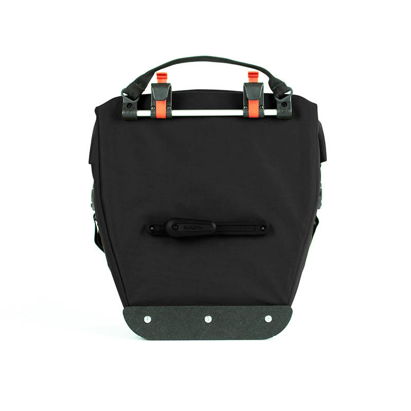 Restrap Sidetaske 22L, sort
