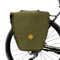 Restrap Sidetaske 22L, oliven