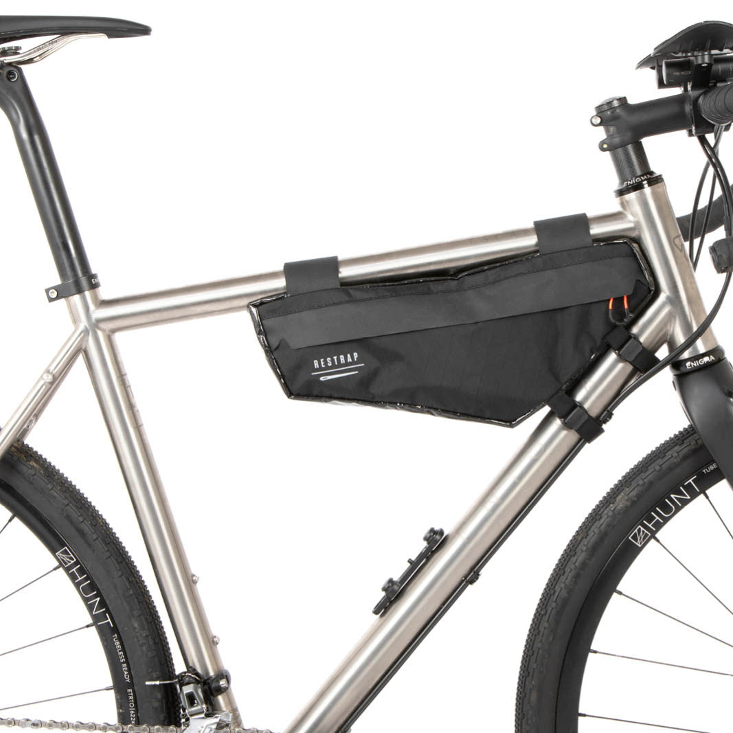Restrap Race steltaske Small 3L