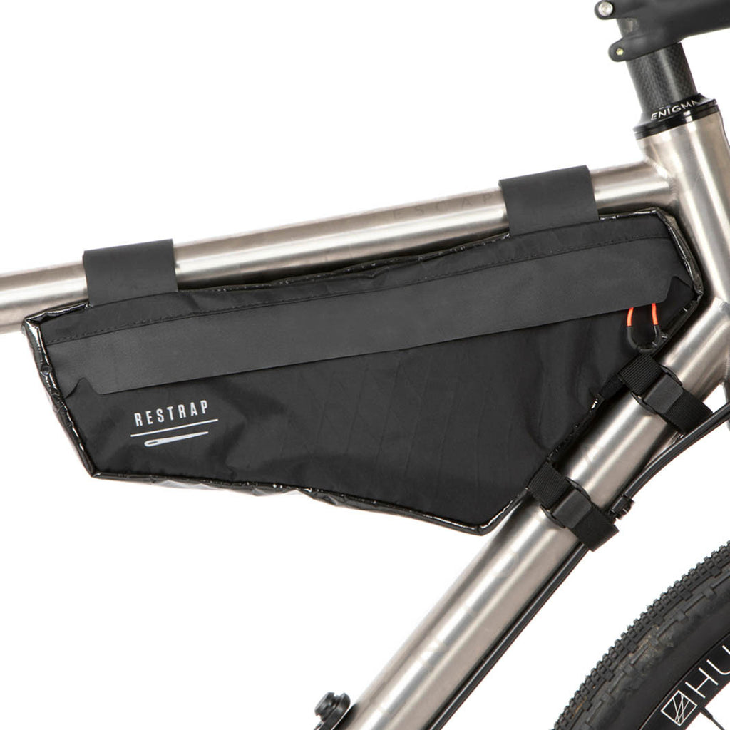 Restrap Race steltaske Small 3L
