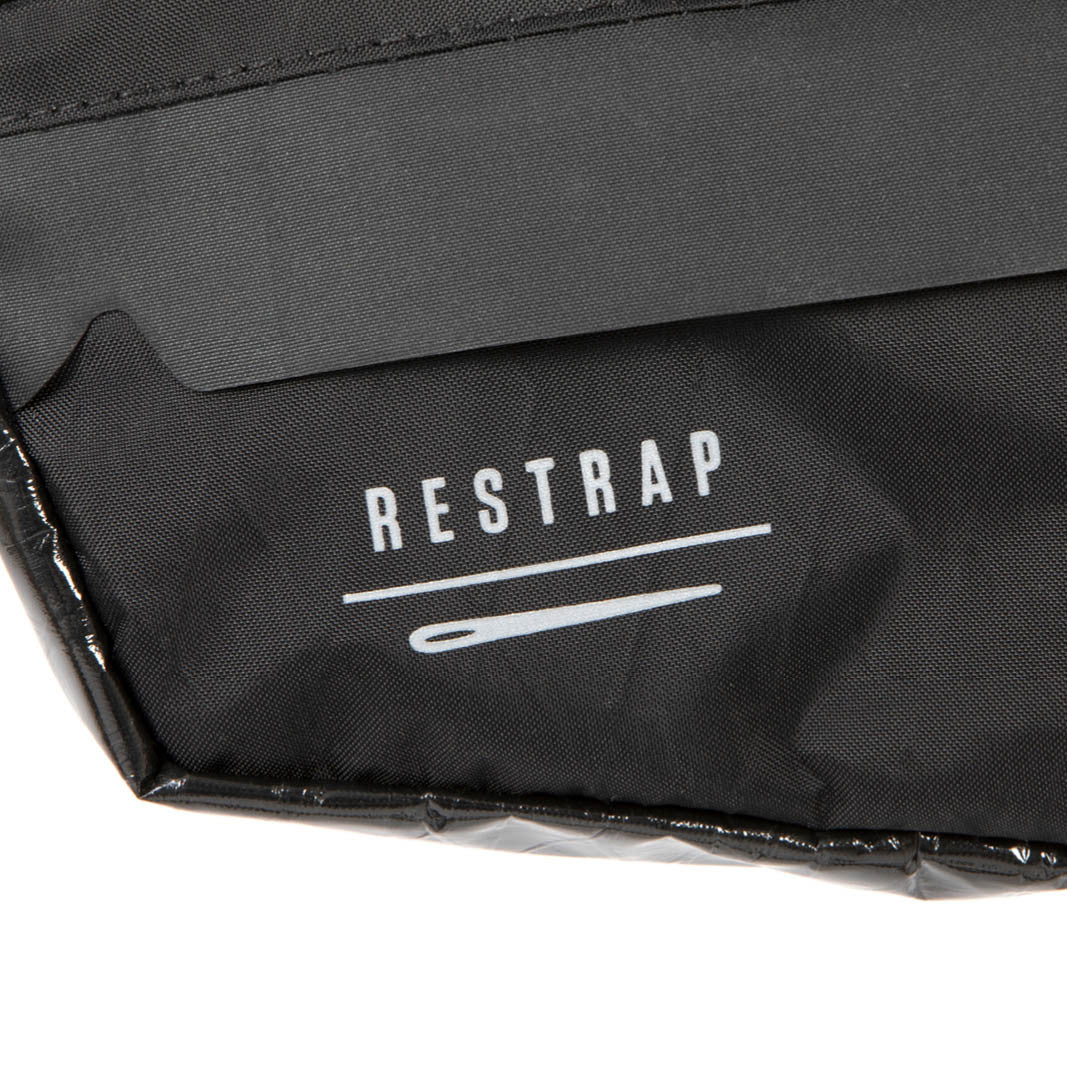 Restrap Race steltaske Small 3L