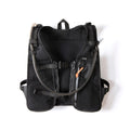 Restrap Rolltop væskevest L/XL, sort