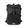 Restrap Rolltop væskevest S/M, sort