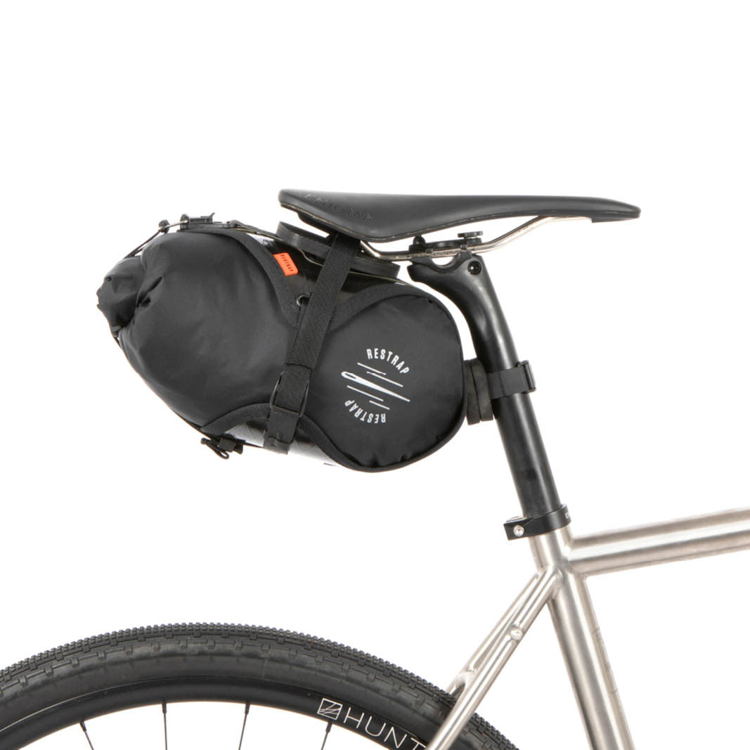 Restrap Race sadeltaske 7L
