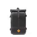 Restrap Rolltop rygsæk 22L, sort