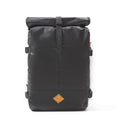 Restrap Rolltop rygsæk 40L, sort