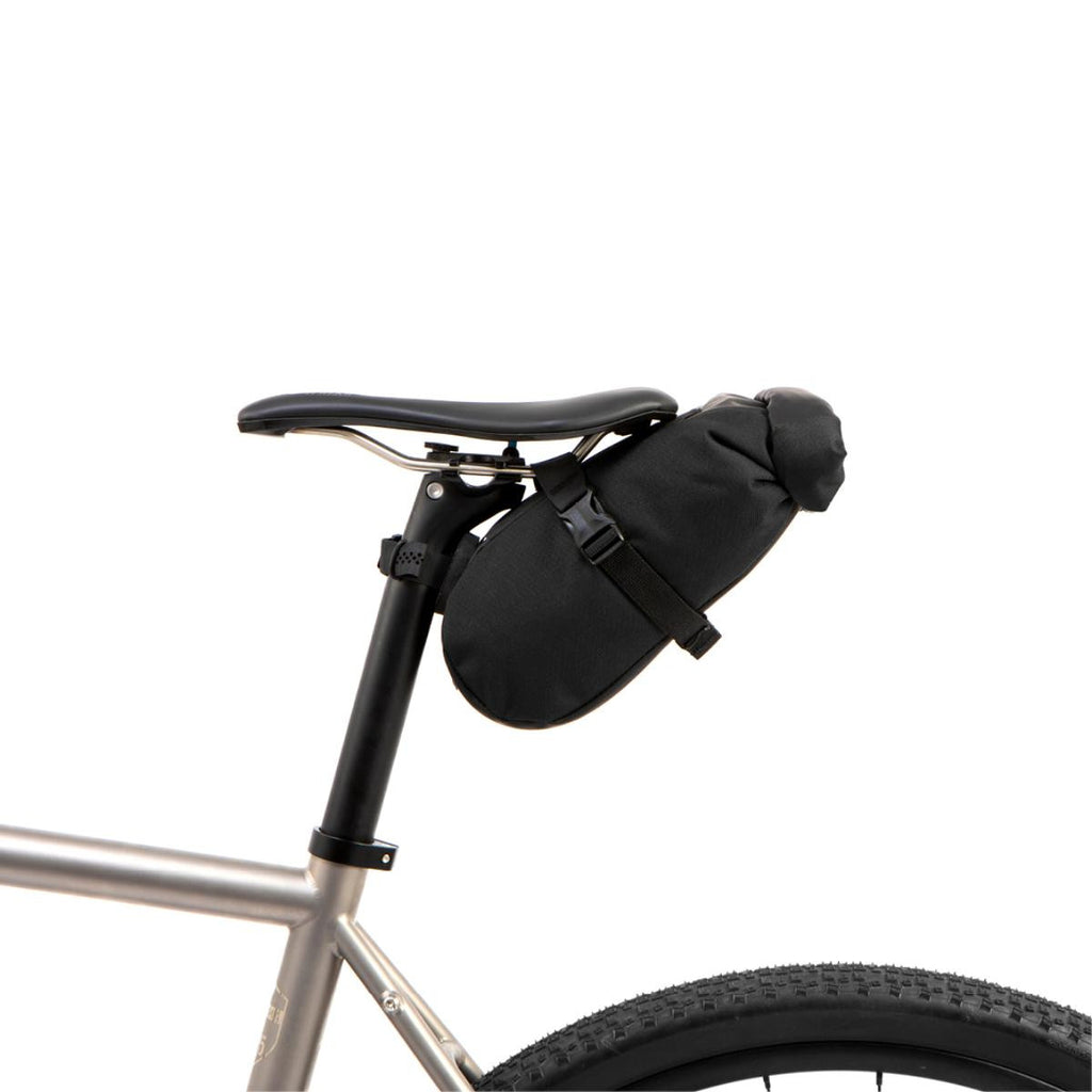 Restrap Sadeltaske 2.5L, sort