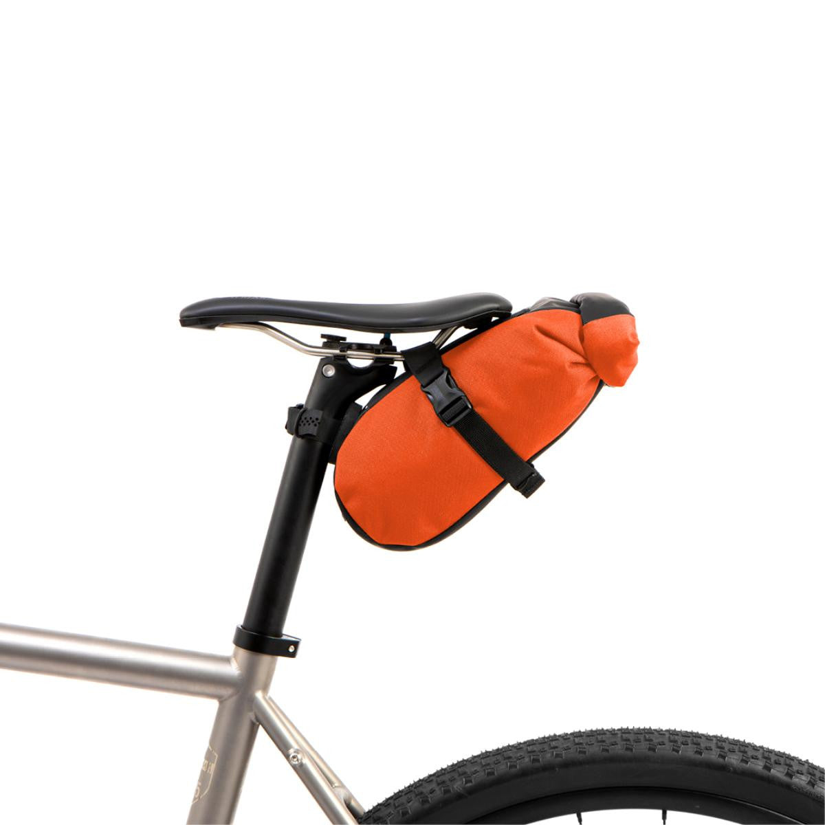 Restrap Sadeltaske 2.5L, orange