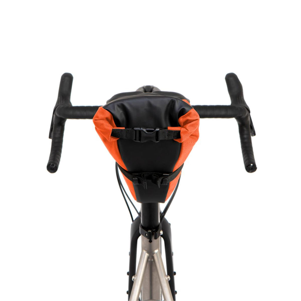 Restrap Sadeltaske 2.5L, orange