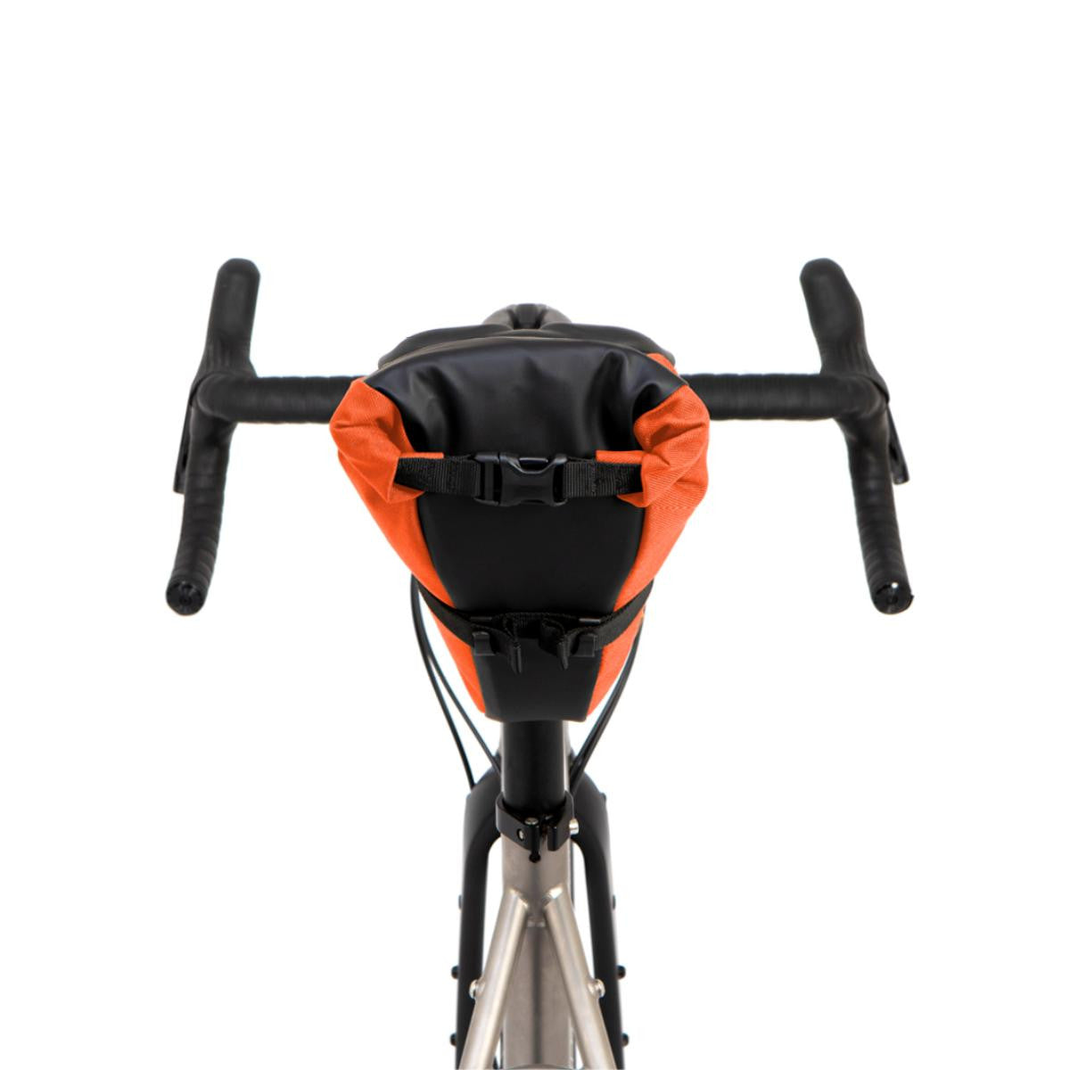 Restrap Sadeltaske 2.5L, orange