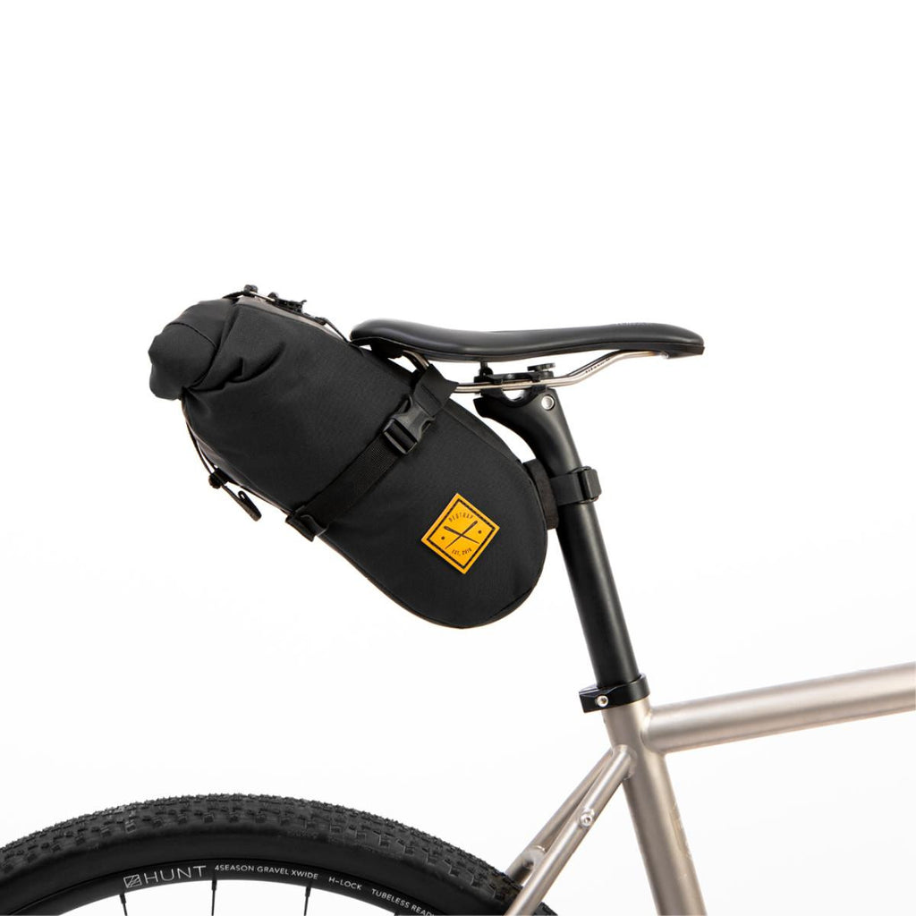 Restrap Sadeltaske 4.5L, sort