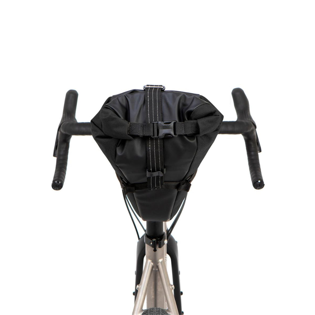 Restrap Sadeltaske 4.5L, sort