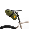 Restrap Sadeltaske 4.5L, oliven