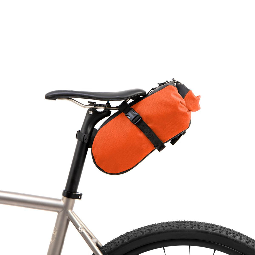 Restrap Sadeltaske 4.5L, orange