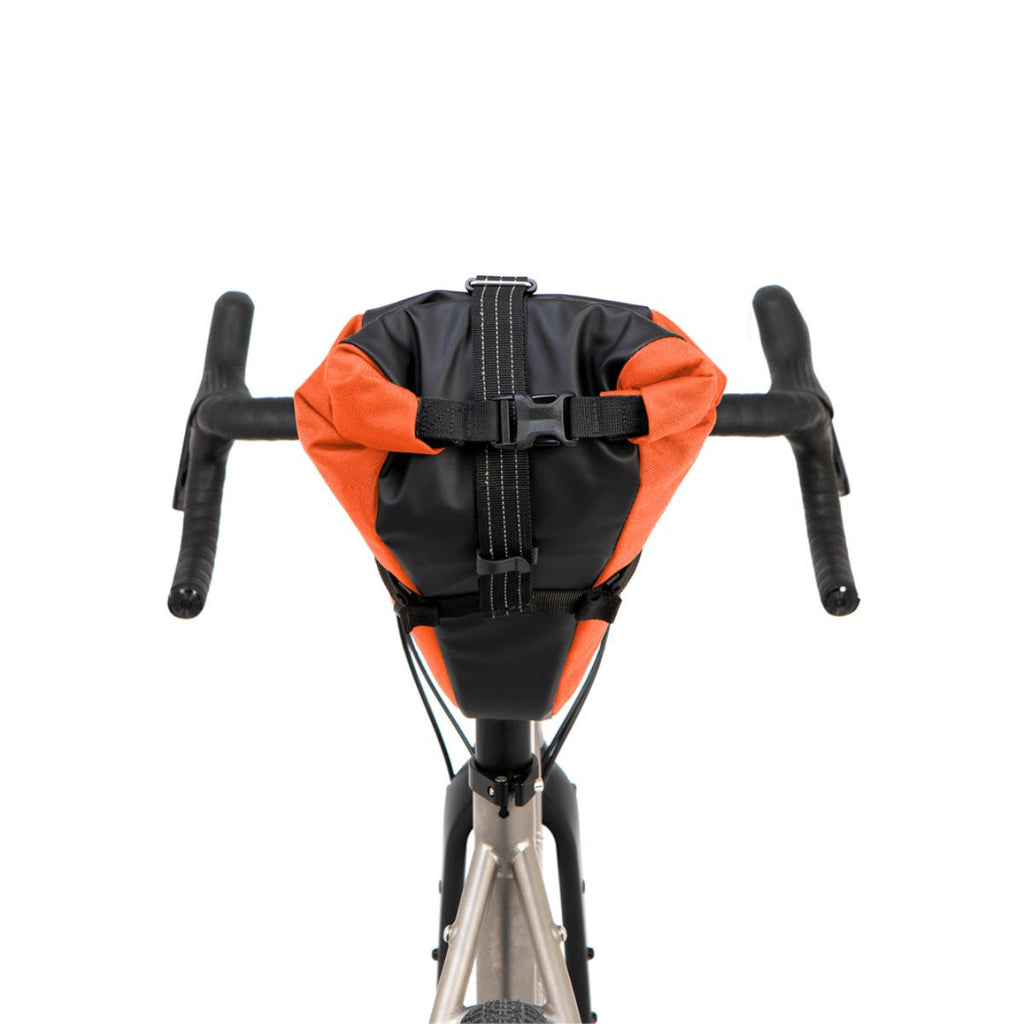 Restrap Sadeltaske 4.5L, orange