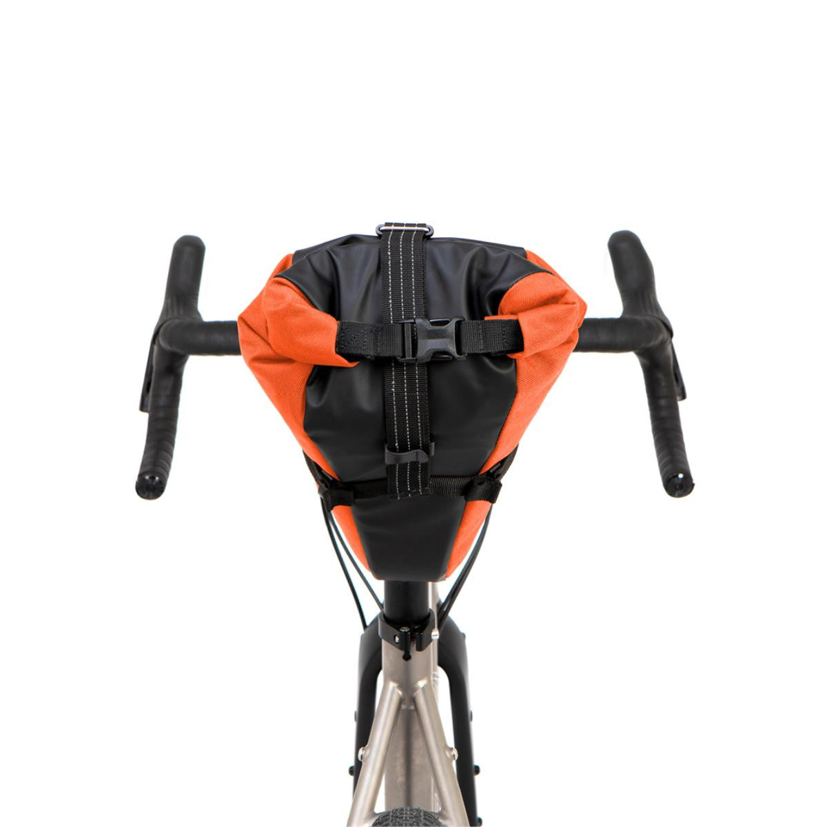 Restrap Sadeltaske 4.5L, orange