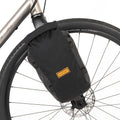 Restrap Switch sidetaske 5 liter, sort