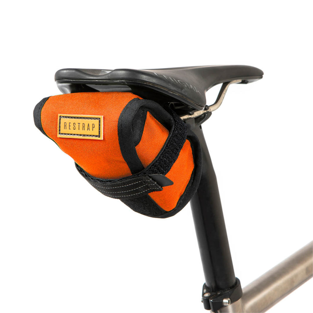 Restrap Værktøjsetui, orange