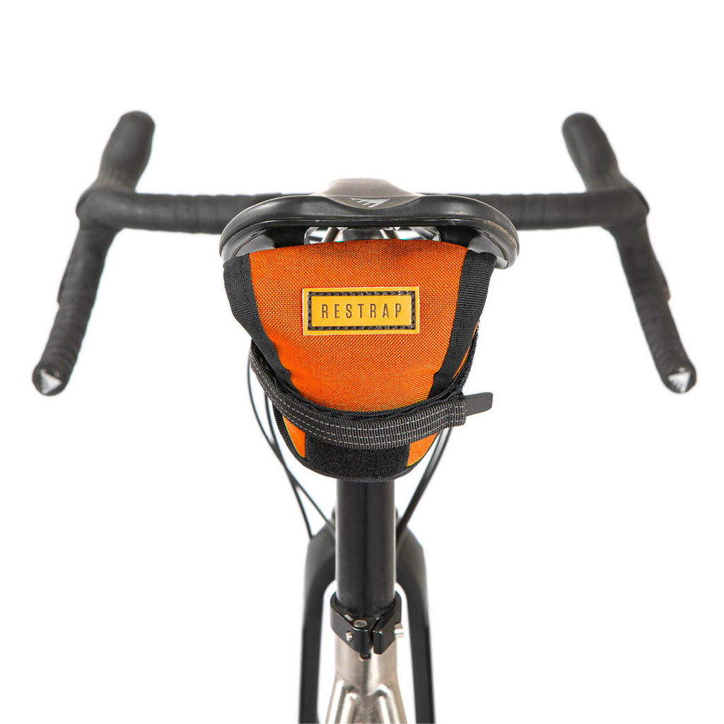Restrap Værktøjsetui, orange