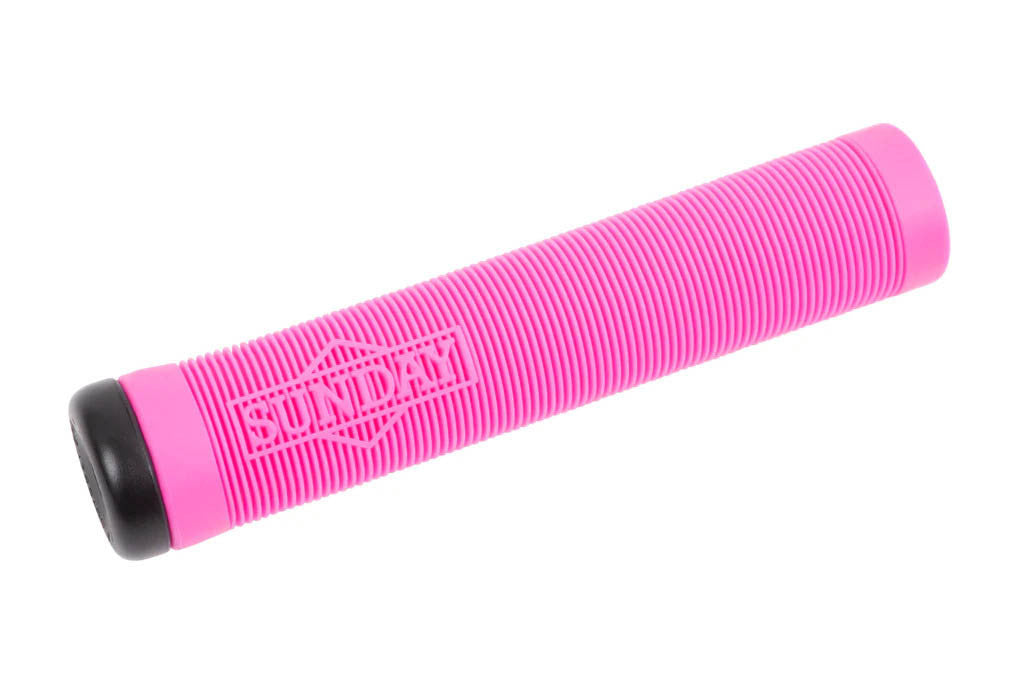 Sunday Cornerstone håndtag, hot pink