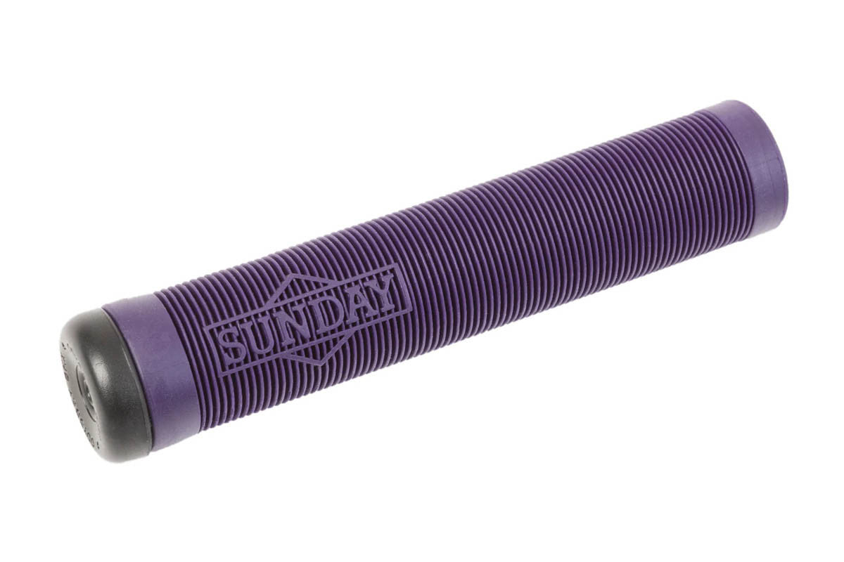Sunday Cornerstone håndtag, midnight purple