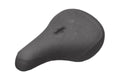 Sunday Duck Canvas Pivotal sadel, sort