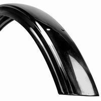 Shine Hanko Street skærmsæt 63mm, sort