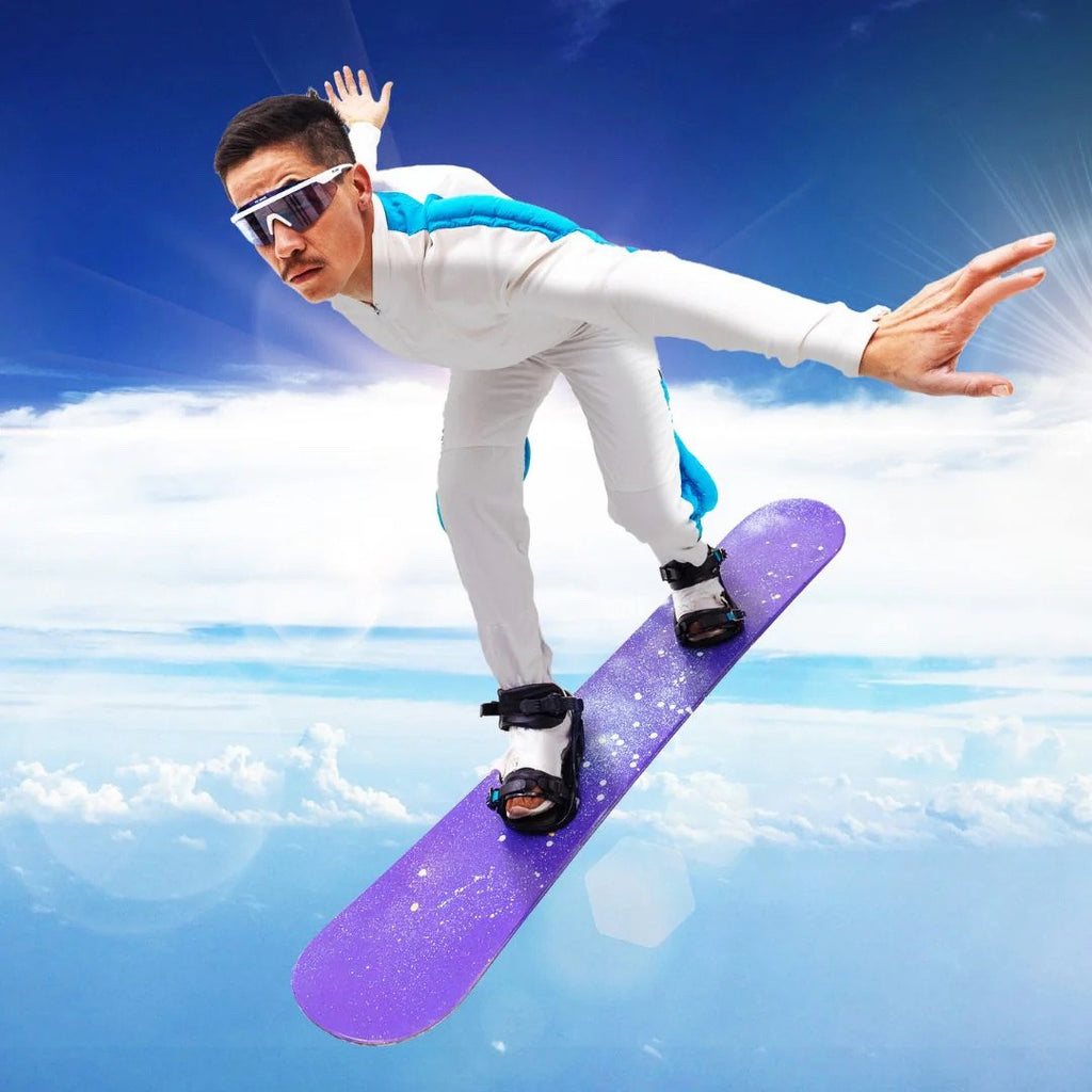 Pit Viper The Skysurfer Official Photochromic