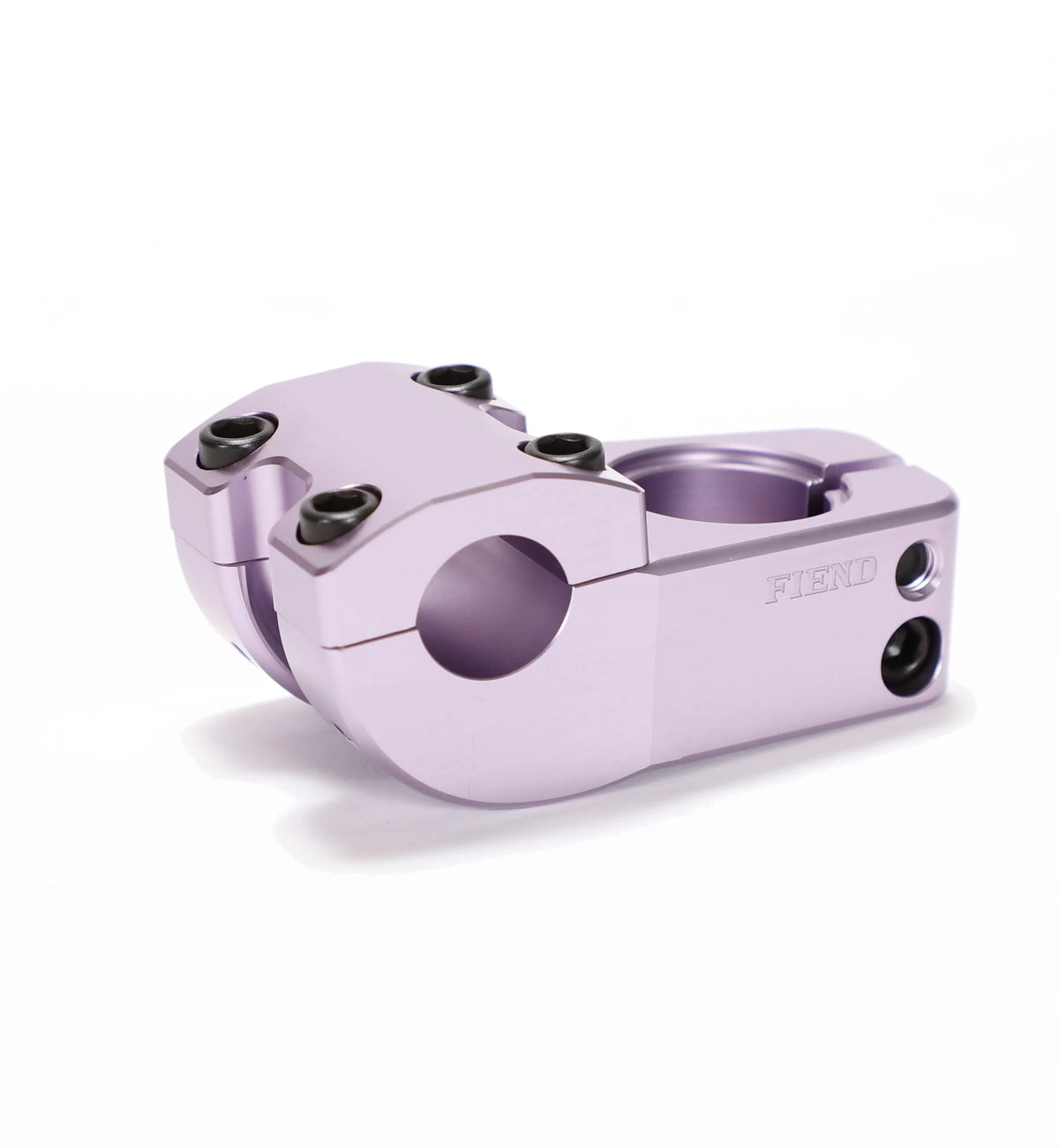 Fiend Morrow V3 frempind, Purple Haze