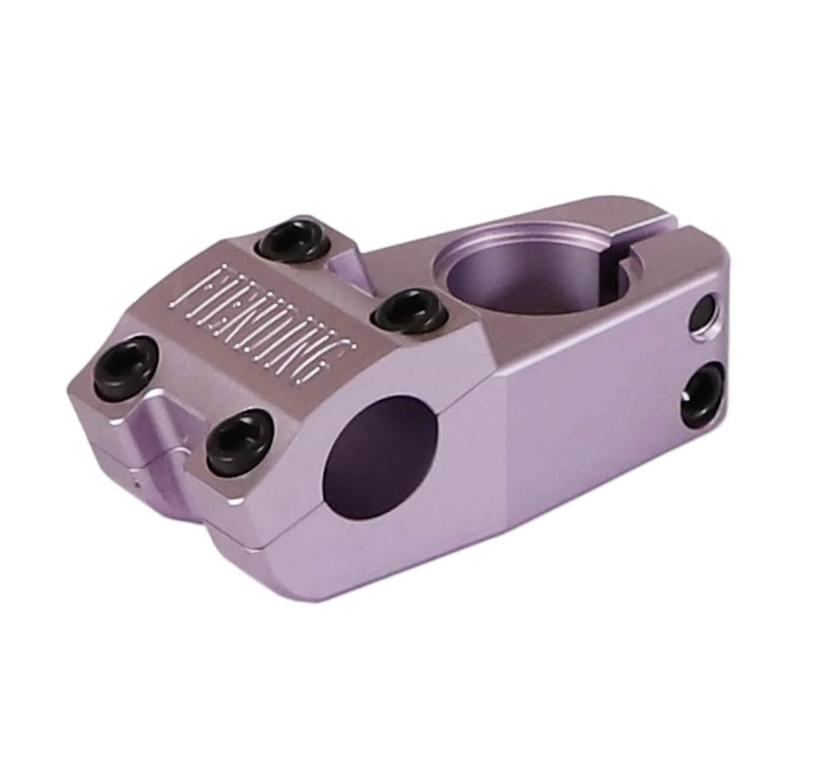 Fiend Mills frempind, purple haze