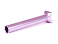 Fiend Pivotal sadelpind 185mm, Purple Haze
