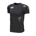 G-Form Pro X3 shirt, sort/sort